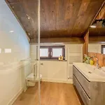 Seechalet Horská chata Afritz