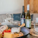 Horská chata Seechalet