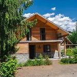 Seechalet Horská chata Afritz