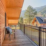 Seechalet Horská chata