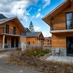 Seechalet Horská chata