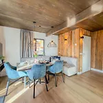 Horská chata Seechalet