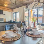 Seechalet Horská chata Afritz