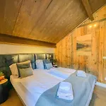 Seechalet Horská chata