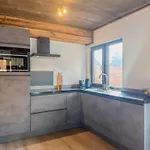 Horská chata Seechalet Afritz