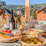 Seechalet Horská chata