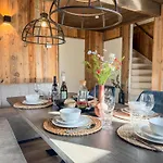 Seechalet Horská chata *