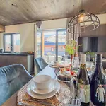 Horská chata Seechalet