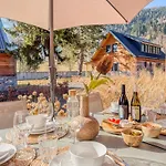 Horská chata Seechalet