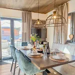 Horská chata Seechalet Afritz