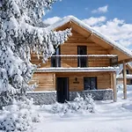 Horská chata Seechalet Afritz