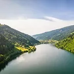 Horská chata Seechalet Afritz