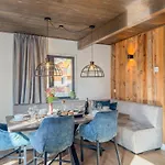 Chalet Seechalet
