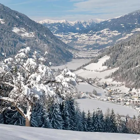 Chalet Seechalet Afritz