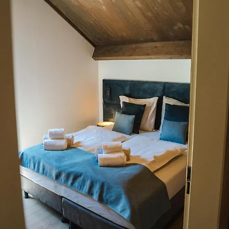 Seechalet Afritz Afritz am See