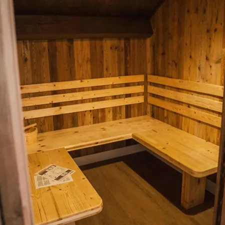 Chalet Seechalet Afritz Afritz