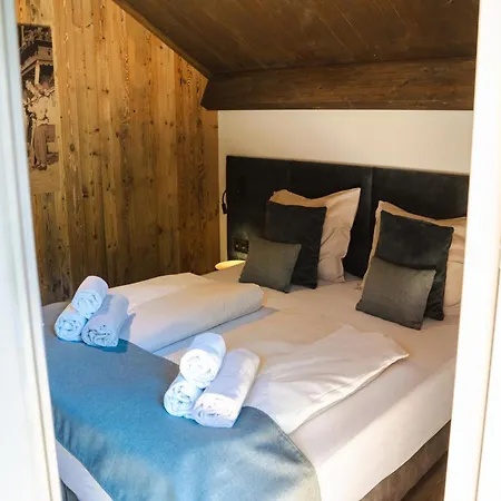 Chalet Seechalet Afritz