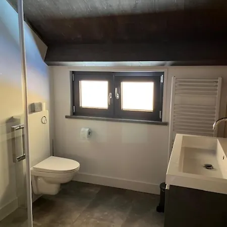 Chalet Seechalet Afritz *