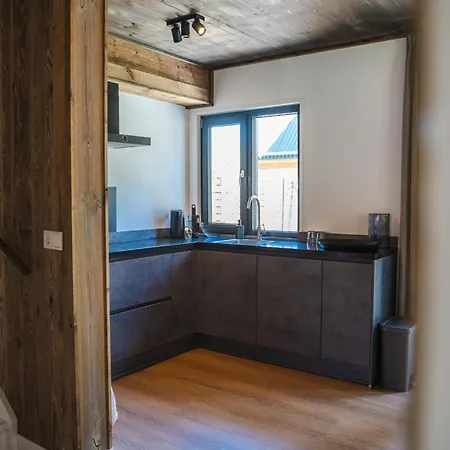 Seechalet Afritz Afritz