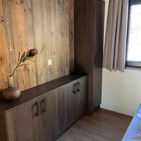 Seechalet Afritz Domek alpejski