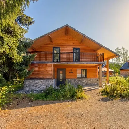 Seechalet Afritz