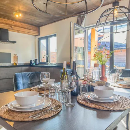 Chalet Seechalet