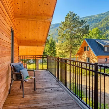 Seechalet Chalet