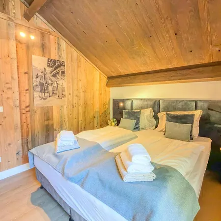 Seechalet *