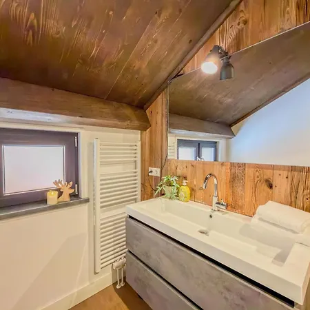 Seechalet