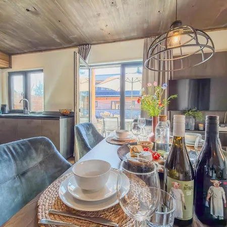 Seechalet * Afritz