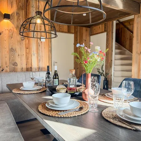 Chalet Seechalet Afritz