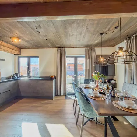 Seechalet Chalet