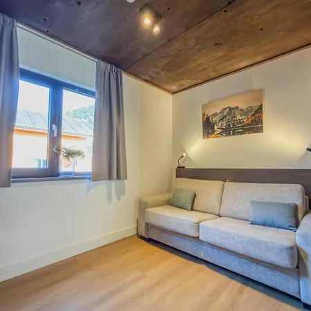 Seechalet Chalet
