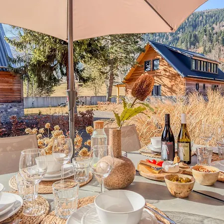 Seechalet Chalet