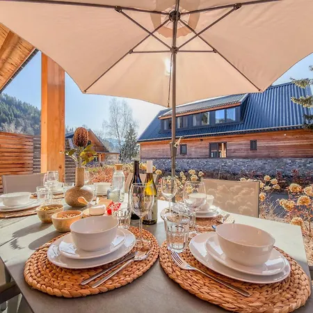Seechalet Afritz