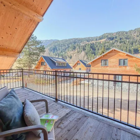 Seechalet * Afritz
