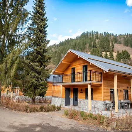 Seechalet *