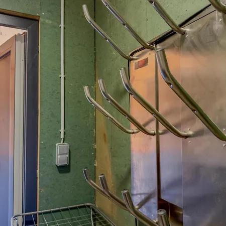 Chalet Seechalet Afritz