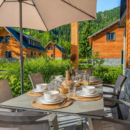 Seechalet * Afritz