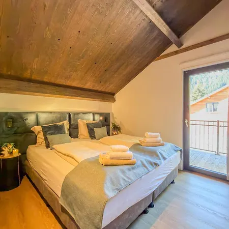 Seechalet Afritz