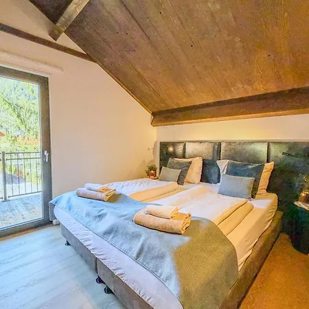 Seechalet * Afritz