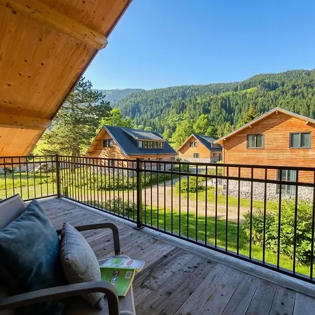 Chalet Seechalet *
