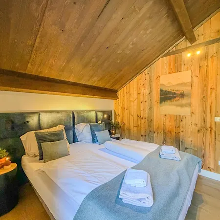 Seechalet *