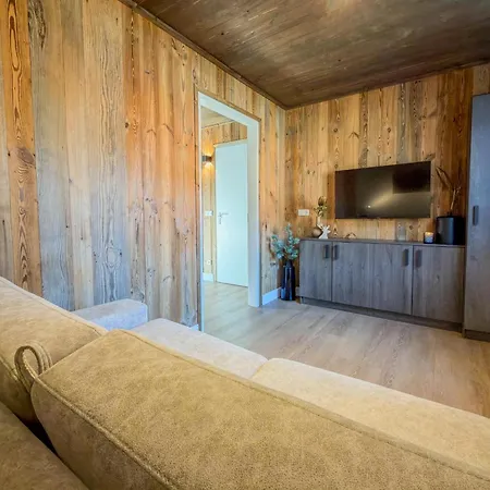 Seechalet Afritz