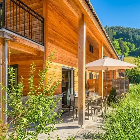 Chalet Seechalet *