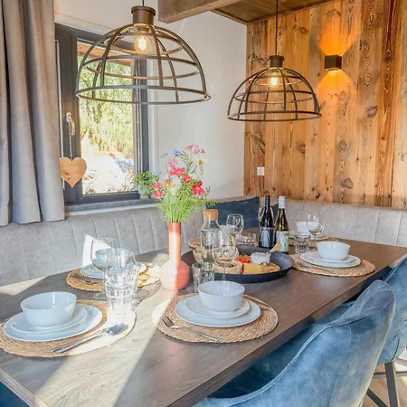 Chalet Seechalet *