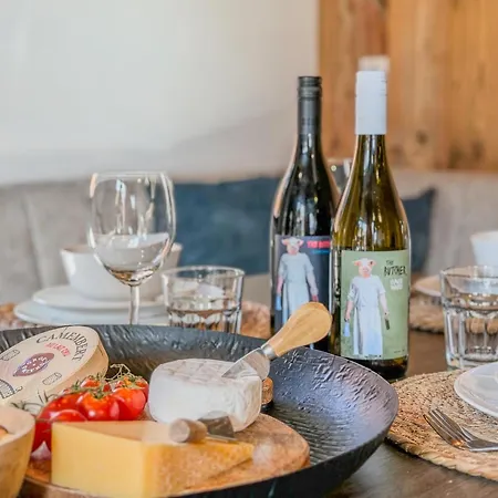 Chalet Seechalet