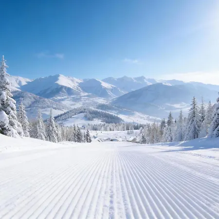 Seechalet 샬레 애프리츠