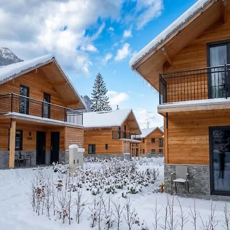 Seechalet * Afritz
