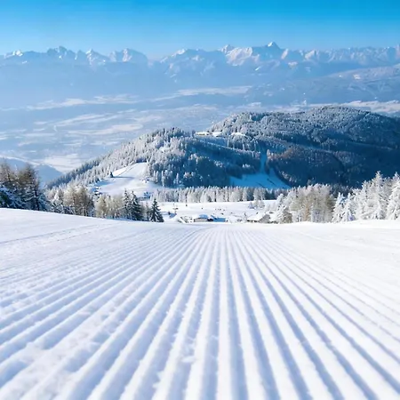 Seechalet * Afritz